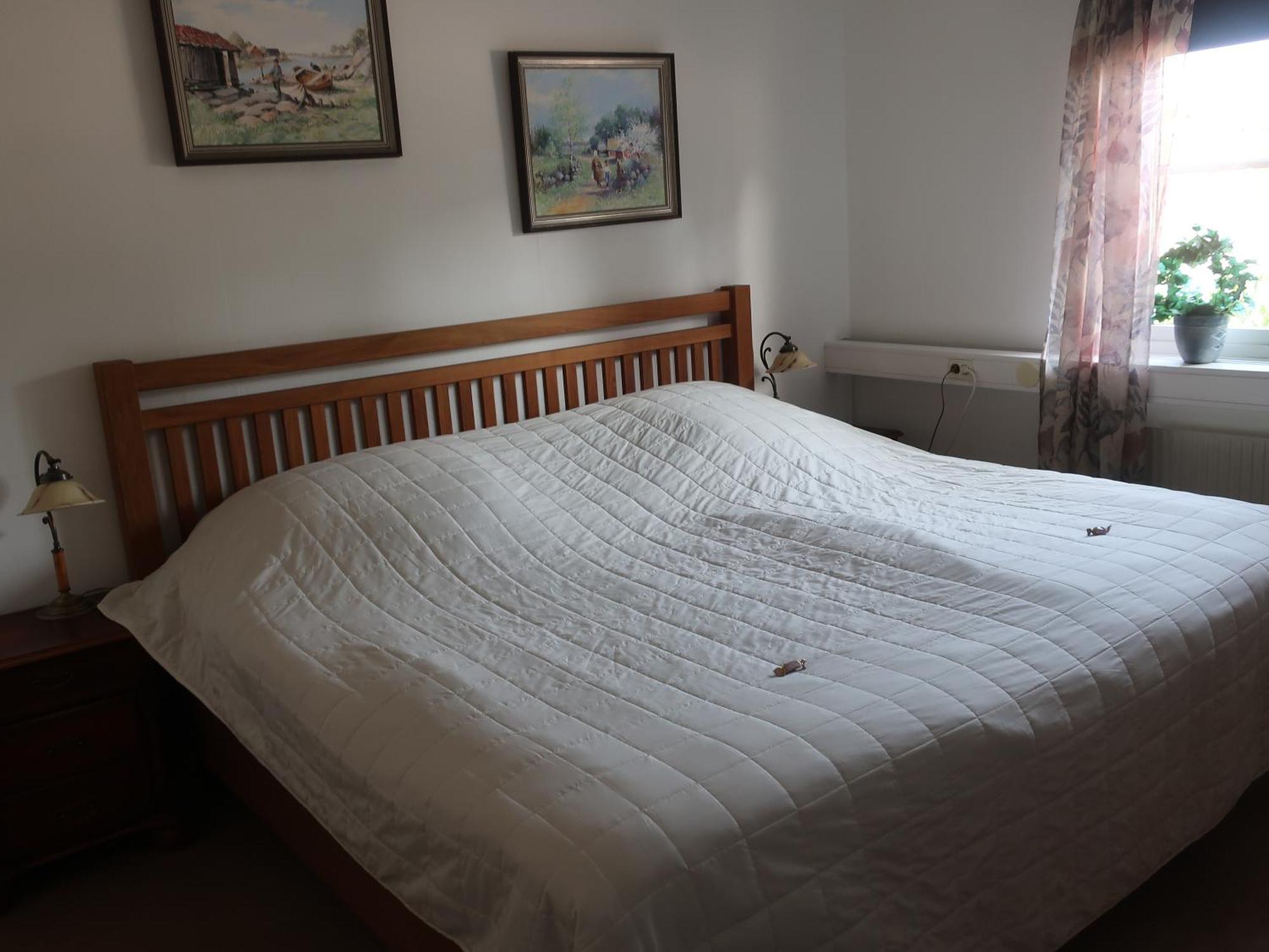 Haelsokaellans Bed And Breakfast Kyrkhult Zimmer foto